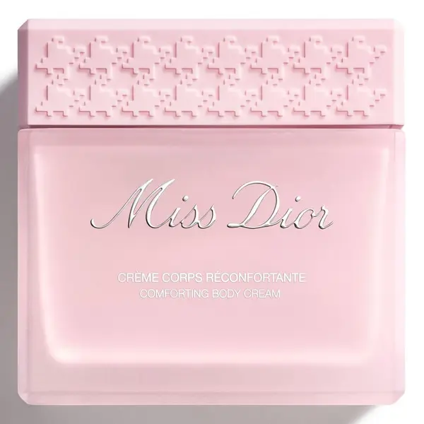 DIOR DIOR MISS Miss Dior Comforting Body Cream Losion Za Tijelo 150 ml