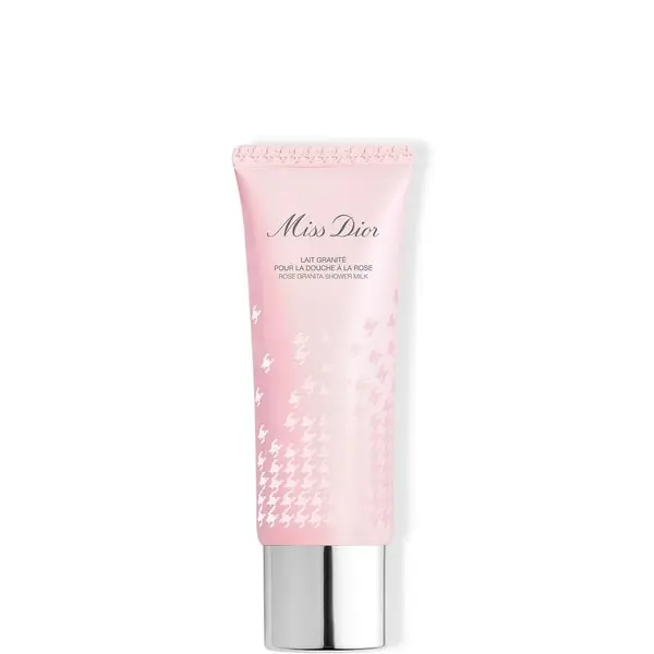 DIOR DIOR MISS Miss Dior Rose Granita Shower Milk Mlijeko Za Tuširanje 75 ml