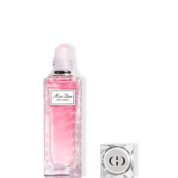 DIOR DIOR MISS Miss Dior Rose N'Roses Eau De Toilette Roller Pearl Toaletna Voda 20 ml
