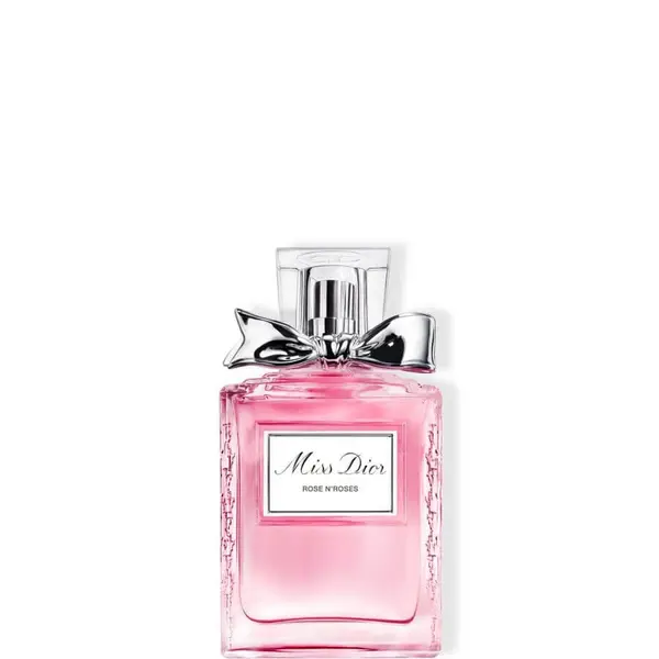 DIOR DIOR MISS Miss Dior Rose N'Roses Eau De Toilette Toaletna Voda 100 ml