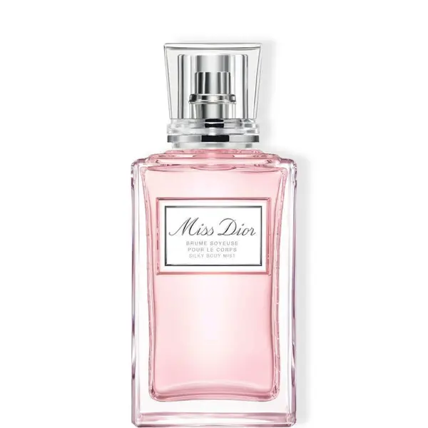 DIOR DIOR MISS Miss Dior Silky Body Mist Sprej Za Tijelo 100 ml