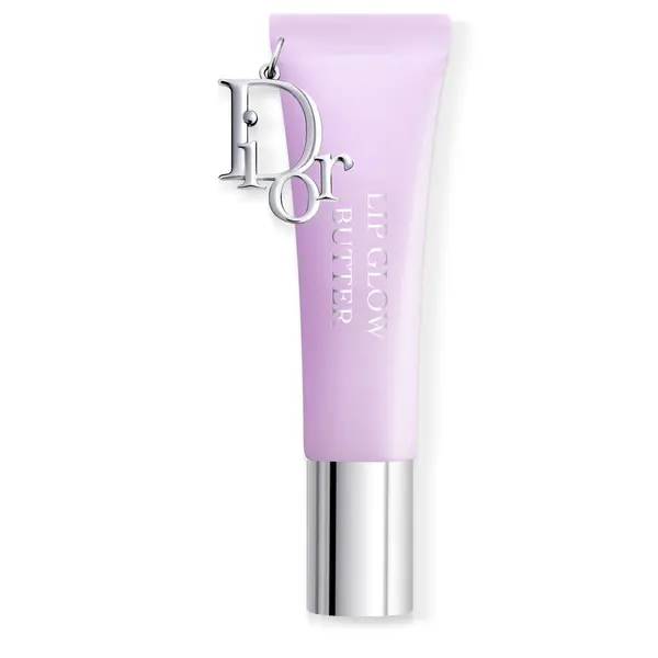 DIOR DIOR NJEGA USANA Lip Glow Butter Black Cherry Balzam Za Usne 10 ml