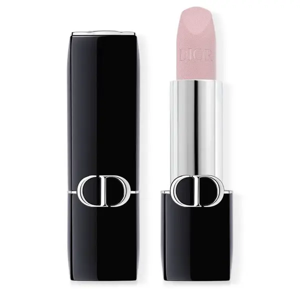 DIOR DIOR NJEGA USANA Universal Lip Balm Hydrating Floral Diormidnight Balzam Za Usne 3,2 g