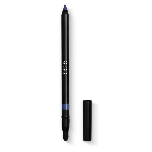 DIOR DIOR OLOVKE & TUŠEVI ZA OČI Diorshow On Stage Crayon Kohl Pencil Waterproof Dark Green Olovka Za Oči 1,2 g