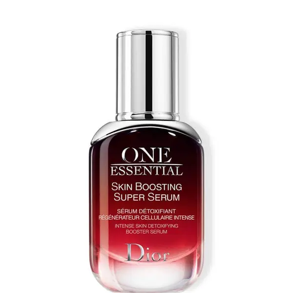 DIOR DIOR One Essential Skin Boosting Super Serum Za Njegu Lica 50 ml