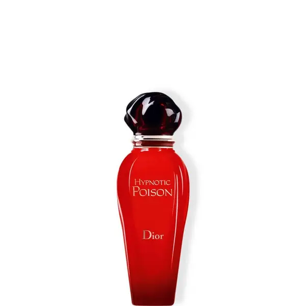 DIOR DIOR POISON Hypnotic Poison Roller Pearl Eau De Toalette Toaletna Voda 20 ml