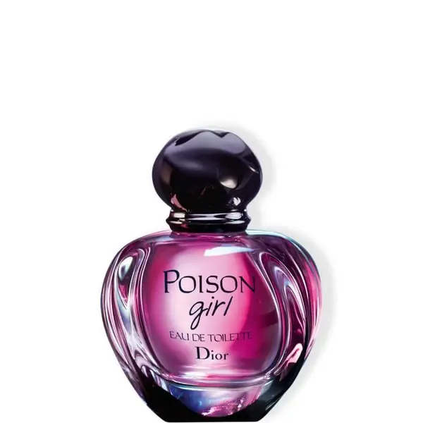 DIOR DIOR POISON Poison Girl Eau De Toilette Toaletna Voda 100 ml
