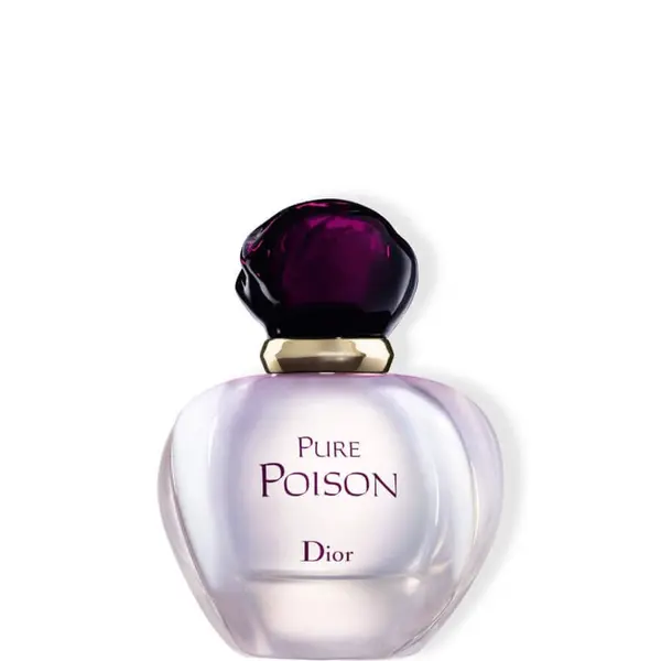 DIOR DIOR POISON Pure Poison Eau De Parfum Parfemska Voda 50 ml
