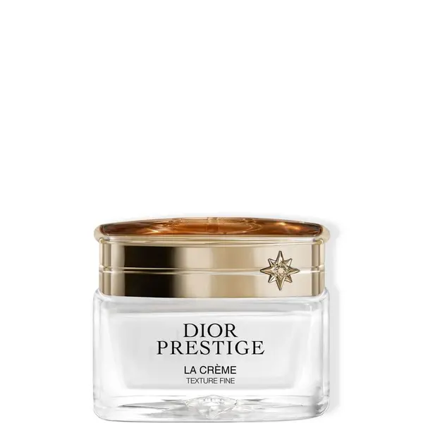 DIOR DIOR PRESTIGE Dior Prestige La Crème Texture Fine Anti-Aging Intensive Repairing Cream Krema Za Njegu Lica 50 ml