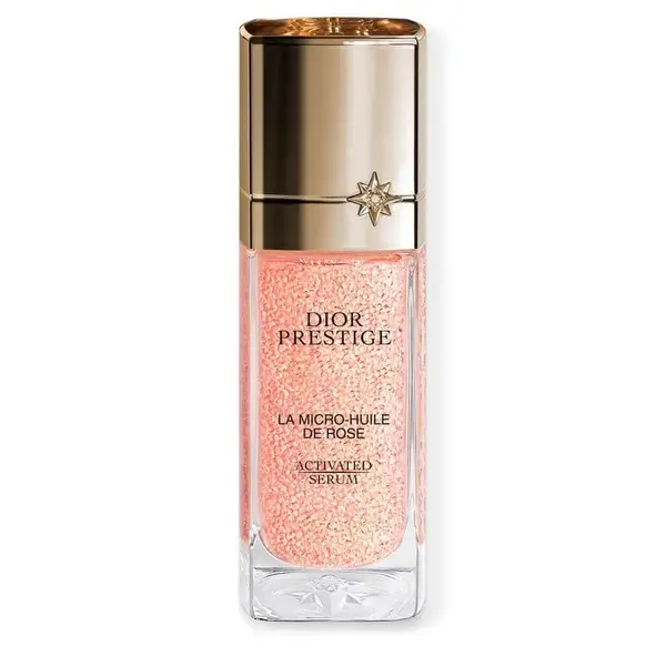 DIOR DIOR PRESTIGE Dior Prestige La Micro Huille De Rose Serum Za Njegu Lica 50 ml