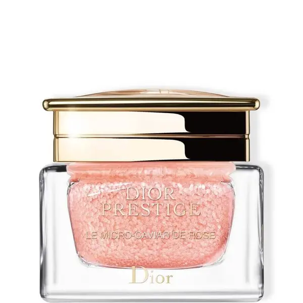 DIOR DIOR PRESTIGE Prestige Le Micro Caviar De Rose Maska Za Njegu Lica 75 ml