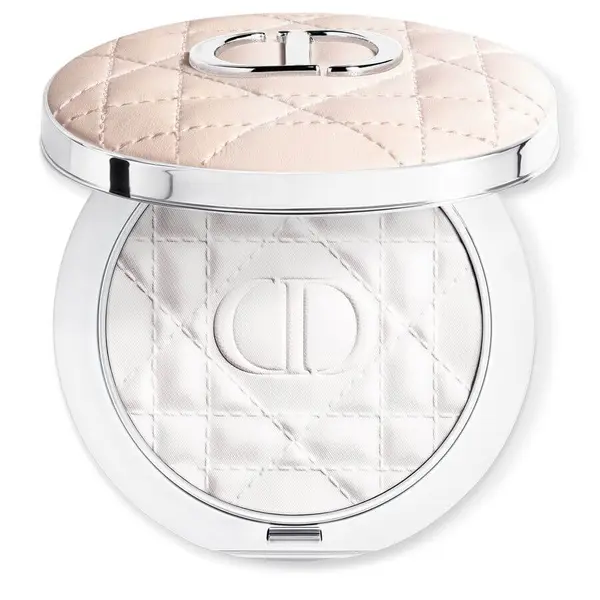 DIOR DIOR PUDERI Forever Nude Radiant Setting Powder Kompaktni Puder 6 g