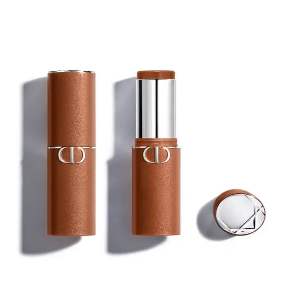 DIOR DIOR RUMENILA & BRONZERI Dior Forever Skin Bronze Soft Fair Bronzer 8 g