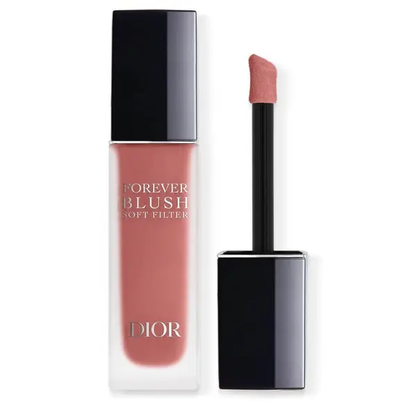 DIOR DIOR RUMENILA & BRONZERI Forever Blush Soft Filter Peony Rumenilo 11 ml