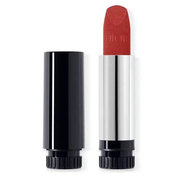 DIOR DIOR RUŽEVI ZA USNE Rouge Dior The Refill Velvet Lipstick Together Ruž Za Usne 3,5 g