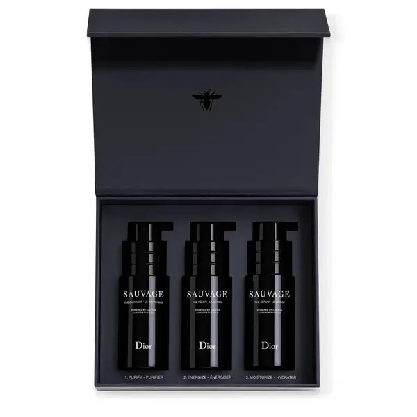 DIOR DIOR SAUVAGE Dior Sauvage Men Ritual Set 1 kom,
