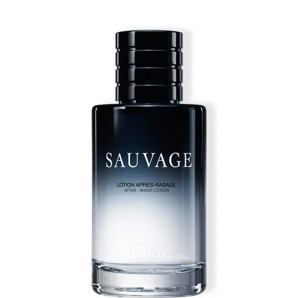 DIOR DIOR SAUVAGE Sauvage After Shave Lotion Losion Poslije Brijanja 100 ml