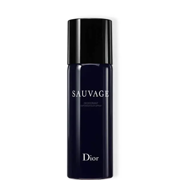 DIOR DIOR SAUVAGE Sauvage Deodorant Spray U Spreju 150 ml