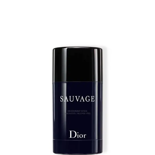 DIOR DIOR SAUVAGE Sauvage Deodorant Stick U Stiku 75 g