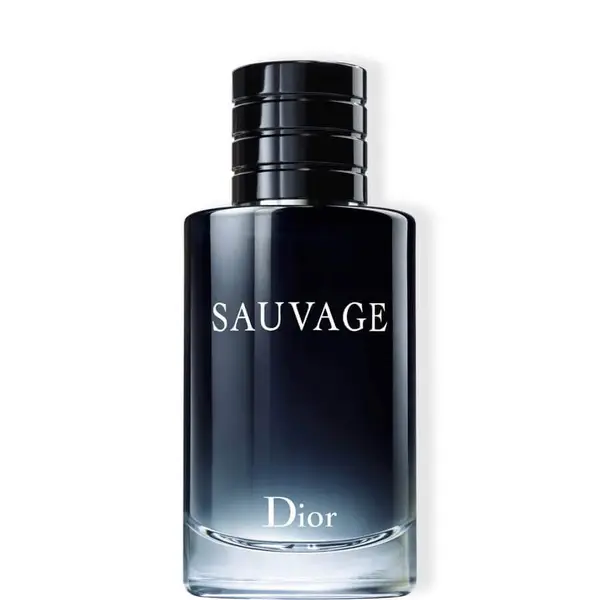 DIOR DIOR SAUVAGE Sauvage Eau De Toilette Toaletna Voda 60 ml