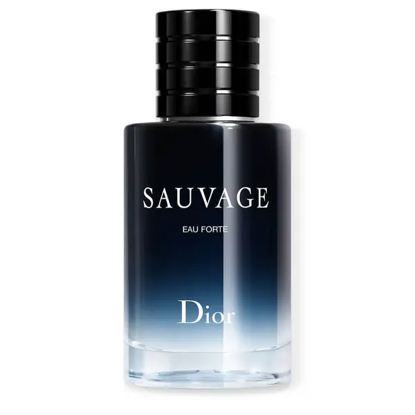 DIOR DIOR SAUVAGE Sauvage Eau Forte Parfum Parfem 60 ml