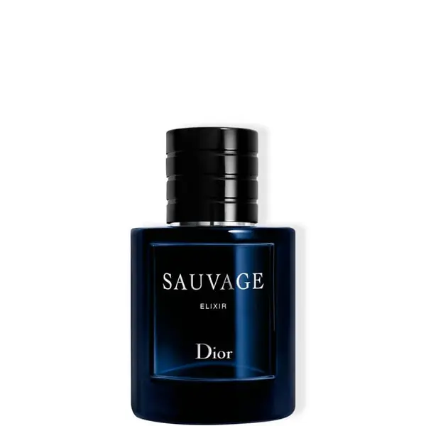 DIOR DIOR SAUVAGE Sauvage Elixir Fragrance Parfem 60 ml