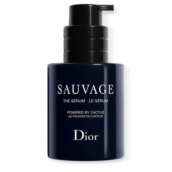 DIOR DIOR SAUVAGE Sauvage Serum Za Njegu Lica 50 ml