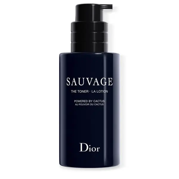 DIOR DIOR SAUVAGE Sauvage Toner Tonik Za Njegu Lica 100 ml