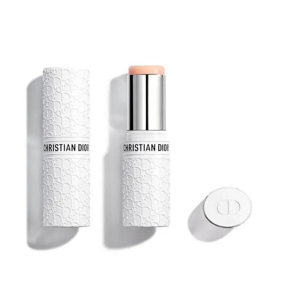 DIOR DIOR SKIN ESSENTIALS Mattifying Invisible UV Stick SPF 50 PA++++ Za Zaštitu Od Sunca 100 g