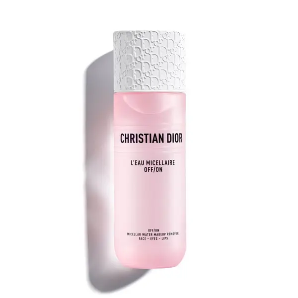 DIOR DIOR SKN ESSENTIALS L'Eau Micellaire OFF/ON Micelarna Voda 175 ml