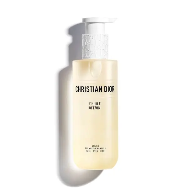 DIOR DIOR SKN ESSENTIALS L'Huile OFF/ON Ulje Za Čišćenje Lica 175 ml