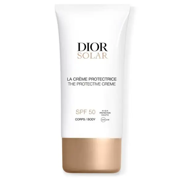 DIOR DIOR SOLAR Dior Solar The Protective Body Creme SPF 50 Krema Za Zaštitu Od Sunca 150 ml