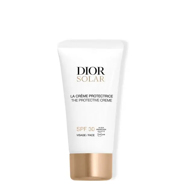 DIOR DIOR SOLAR Dior Solar The Protective Creme SPF 30 Sunscreen For Face Krema Za Lice Zaštitu Od Sunca 50 ml