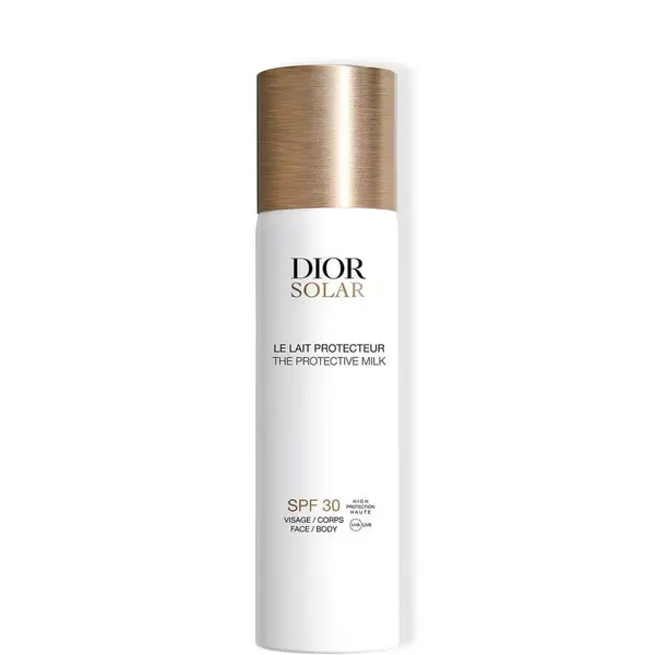 DIOR DIOR SOLAR Dior Solar The Protective Milk SPF30 Mlijeko Za Zaštitu Od Sunca 125 ml