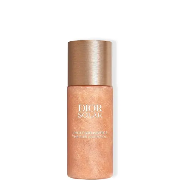 DIOR DIOR SOLAR Dior Solar The Sublimating Oil Ulje Za Tijelo 125 ml