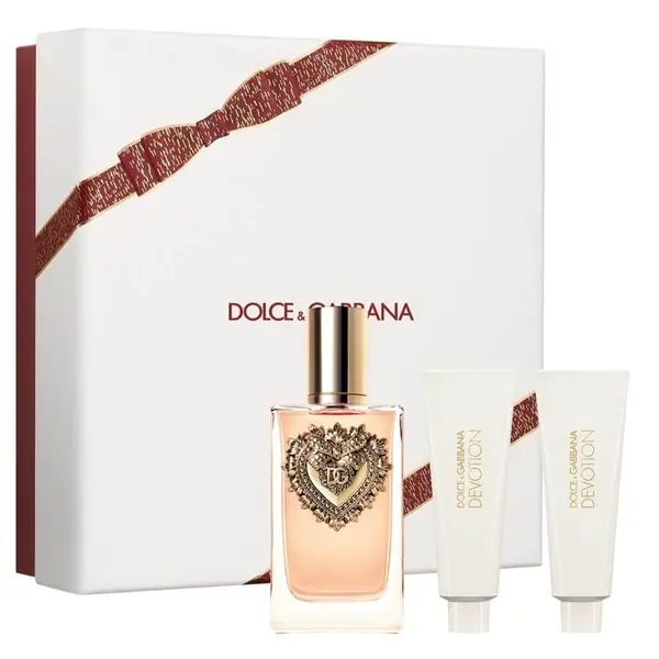 Dolce&Gabbana Dolce&Gabbana Devotion Eau De Parfum 100 Ml Set 1 kom,