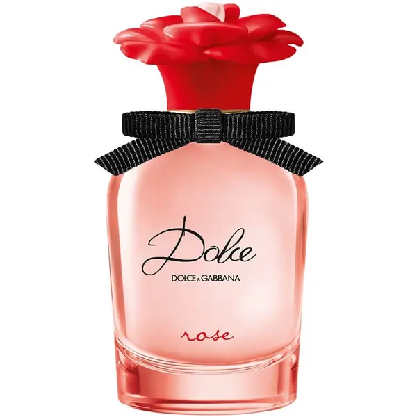 Dolce&Gabbana Dolce&Gabbana Dolce Rose Eau De Toilette Toaletna Voda 50 ml