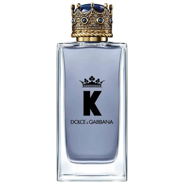 Dolce&Gabbana Dolce&Gabbana K By Dolce & Gabbana Eau De Toilette Toaletna Voda 50 ml