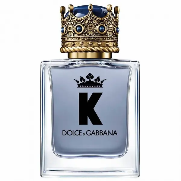 Dolce&Gabbana Dolce&Gabbana K Eau De Toilette Toaletna Voda 50 ml