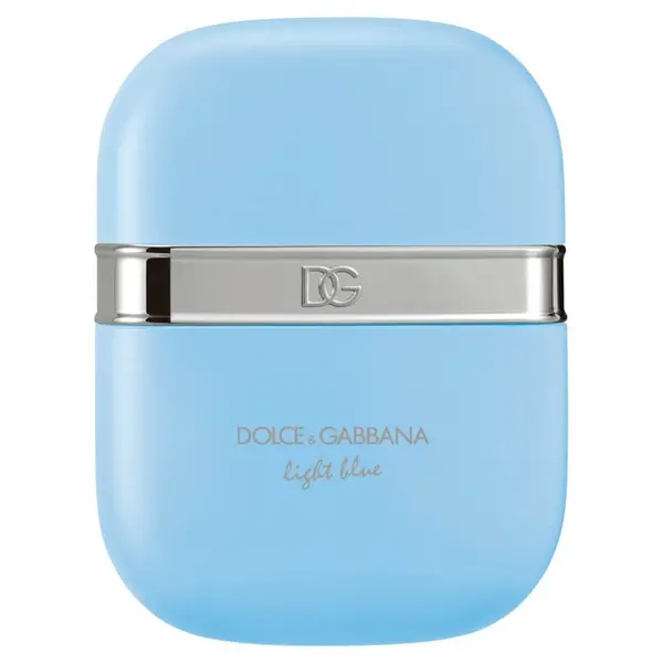 Dolce&Gabbana Dolce&Gabbana Light Blue Alcohol Free Perfume Gel Parfem U Sticku 30 ml