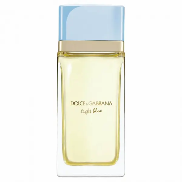 Dolce&Gabbana Dolce&Gabbana Light Blue Eau De Parfum Parfemska Voda 100 ml