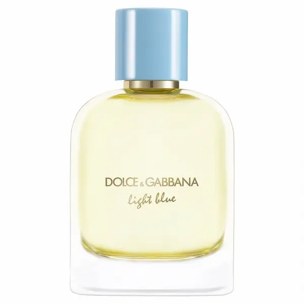 Dolce&Gabbana Dolce&Gabbana Light Blue Pour Homme Eau De Parfum Parfemska Voda 50 ml