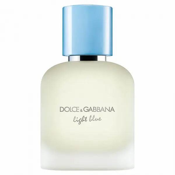 Dolce&Gabbana Dolce&Gabbana Light Blue Pour Homme Eau De Toilette Toaletna Voda 50 ml