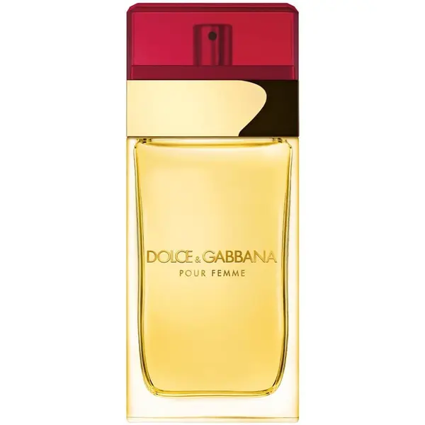 Dolce&Gabbana Dolce&Gabbana Pour Femme Original Red Eau De Toilette Toaletna Voda 100 ml