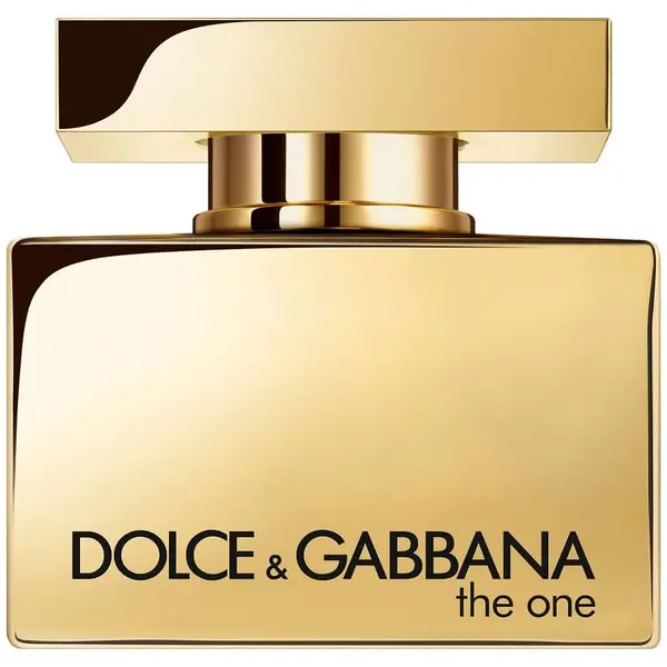 Dolce&Gabbana Dolce&Gabbana The One Gold Eau De Parfum Parfemska Voda 75 ml