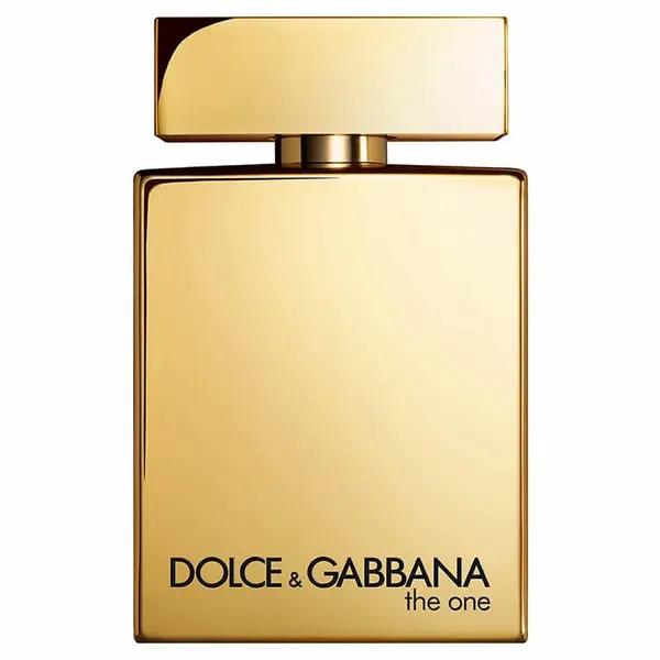 Dolce&Gabbana Dolce&Gabbana The One Gold Pour Homme Eau De Parfum Intense Parfemska Voda 100 ml