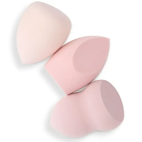 Douglas Collection Douglas Collection 3 Mini Blender Sponges Set 1 kom,