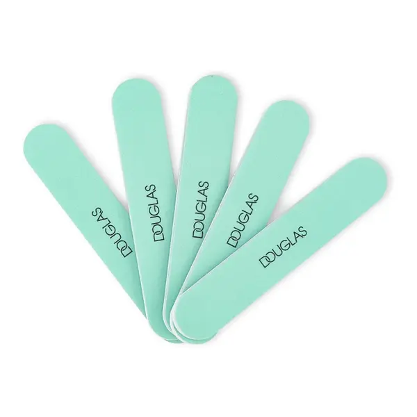 Douglas Collection Douglas Collection 5 Mini Nail Files Rašpica Za Nokte 1 kom,
