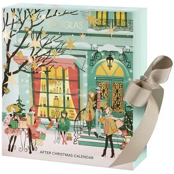 Douglas Collection Douglas Collection 7 Doors After Calendar Set 1 kom,