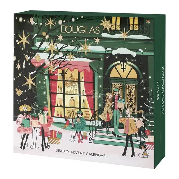 Douglas Collection Douglas Collection Advent Calendar Beauty Set 1 kom,